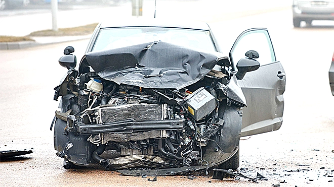 ​حوادث السير تحصد حياة 74 شخصاً خلال شهر رمضان